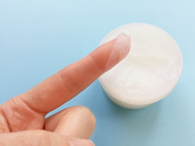 手湿疹治療法